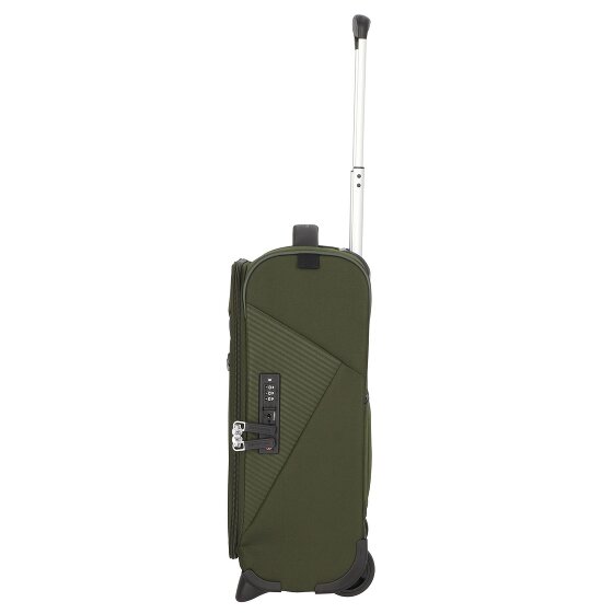 Samsonite Litebeam 2 ruote Carrello della cabina 45 cm