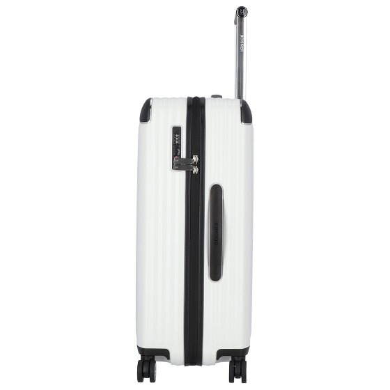Bogner Piz Deluxe 4 ruote Carrello 65 cm