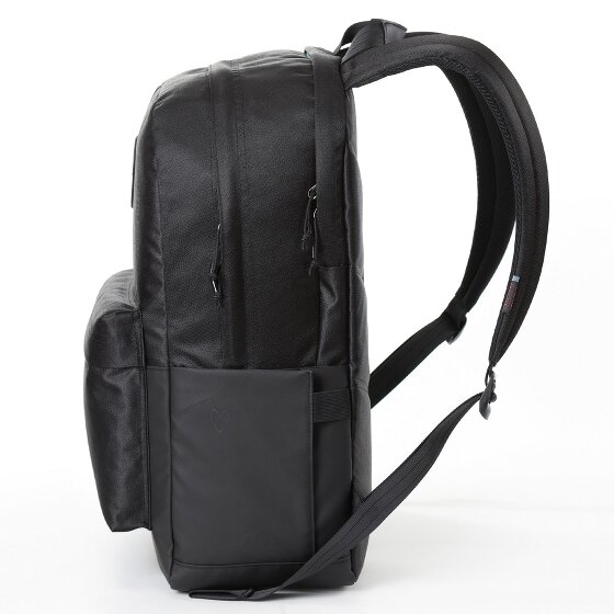 NITRO Zaino Urban Plus Scomparto per laptop da 45 cm
