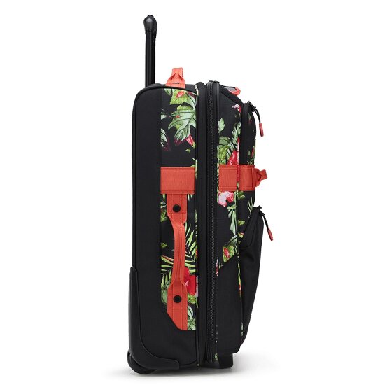 Ogio Alpha Terminal 4 ruote Carrello 74 cm con piega di espansione