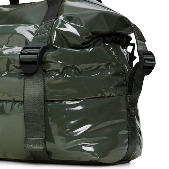 Rains Essential Borsa da viaggio Weekender 52 cm
