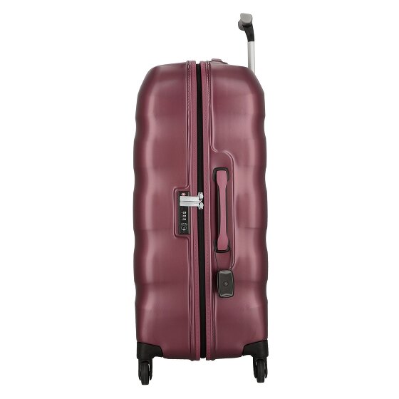 Samsonite Trolley a 4 ruote Engenero Spinner 75 cm