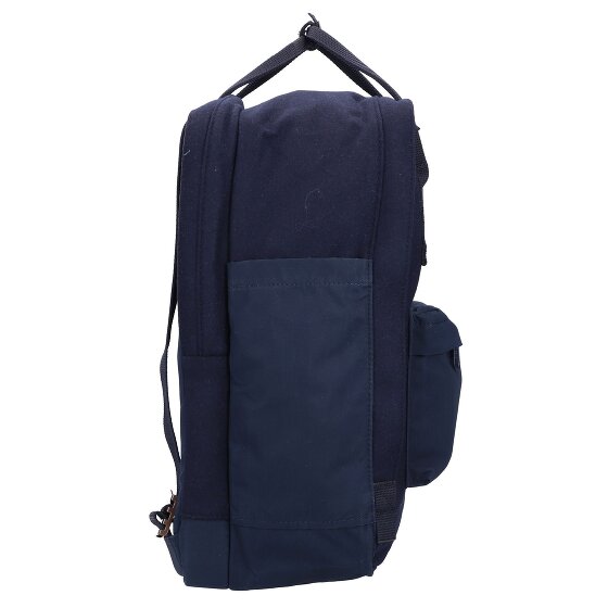 Fjällräven Zaino Kanken Re-Wool 40 cm Scomparto per computer portatile