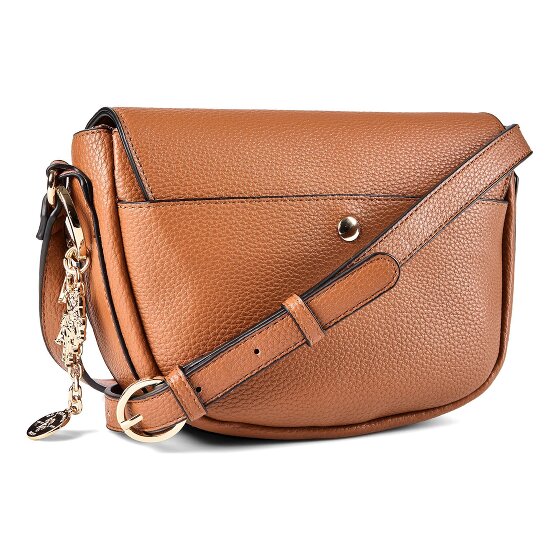 U.S. Polo Assn. Lawson Borsa a tracolla 22 cm