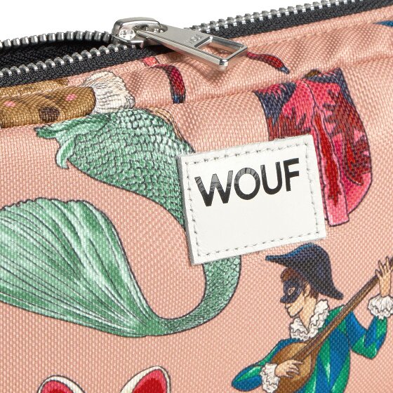 Wouf Daily Borsa a tracolla 19 cm