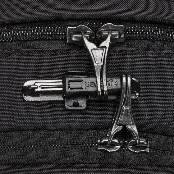 Pacsafe Pacsafe V 20 L Zaino da giorno Protezione RFID 45 cm Scomparto per laptop