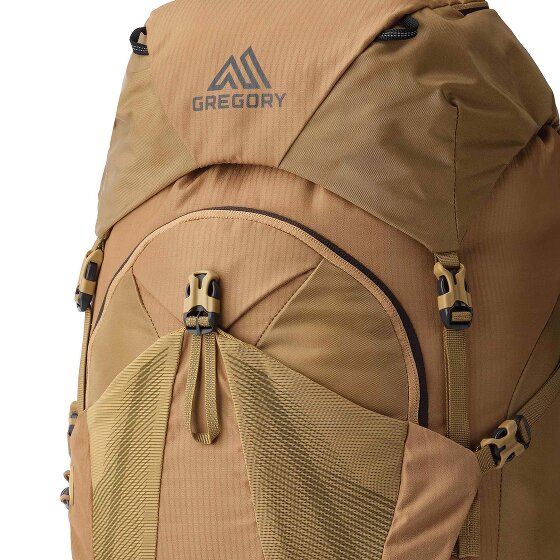 Gregory Zulu 40 Zaino da trekking S-M 64 cm