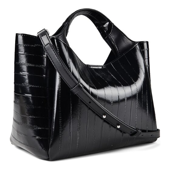 DKNY Willa Borsetta Vera Pelle 43 cm