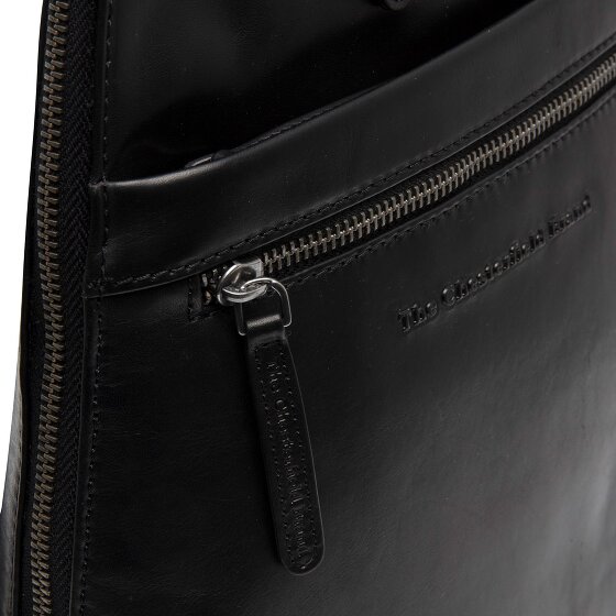 The Chesterfield Brand Linford Zaino da città Pelle 29 cm