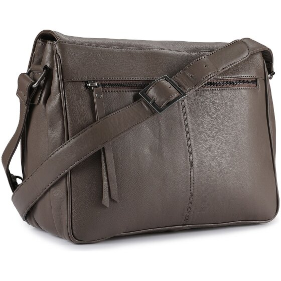 Harbour 2nd Just Pure Monique Monique Messaggero Pelle 47 cm