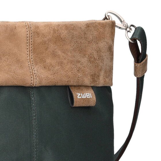 Zwei Olli Borsa a tracolla 25 cm