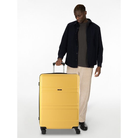 Benzi 5739 4 ruote Carrello L 72 cm