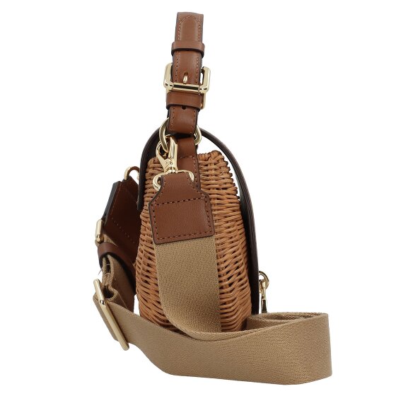 Lauren Ralph Lauren Tanner Borsetta 21 cm