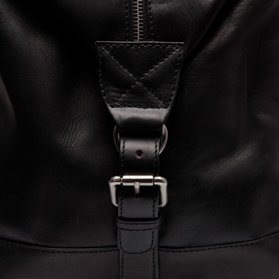 The Chesterfield Brand Cavoli Borsa da viaggio Weekender Pelle 55 cm