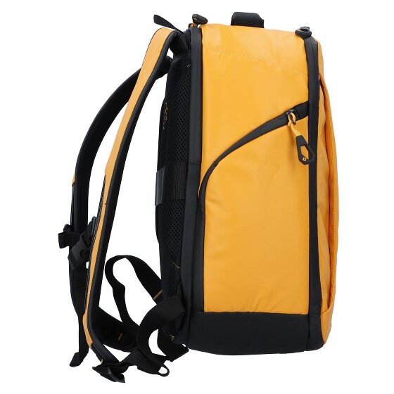 Samsonite Paradiver Zaino da viaggio leggero 40 cm