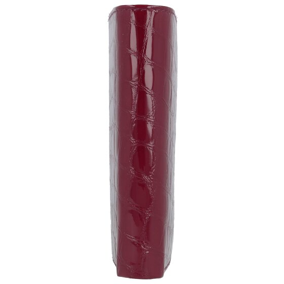 Esquire Nizza Portafoglio Protezione RFID Pelle 11 cm