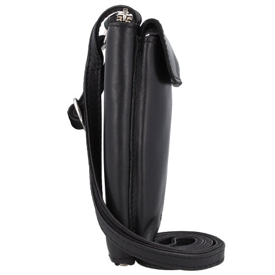 Cowboysbag Bonanza Garston Custodia per cellulare Pelle 9 cm