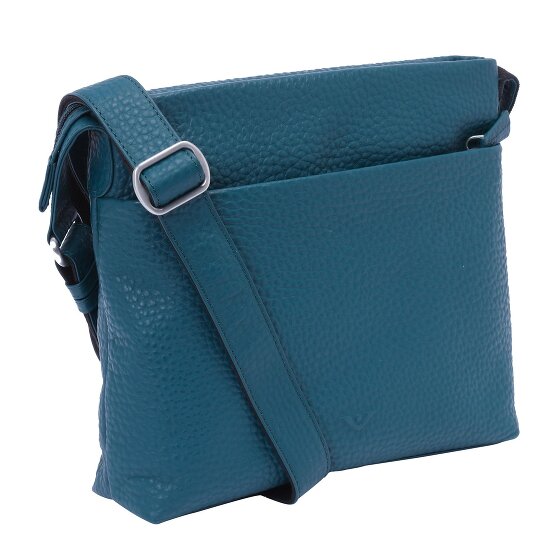 Voi Hirsch Borsa a tracolla Pelle 28 cm