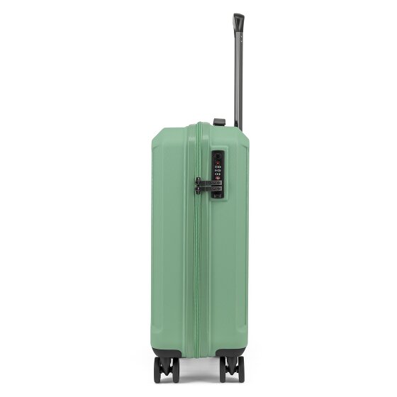 Epic Airwave NEO 4 ruote Carrello della cabina 55 cm