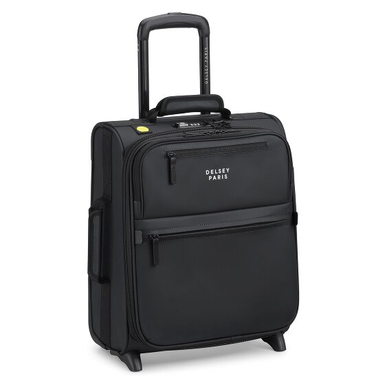 Delsey Paris Maubert 2.0 2 ruote Carrello della cabina 45 cm