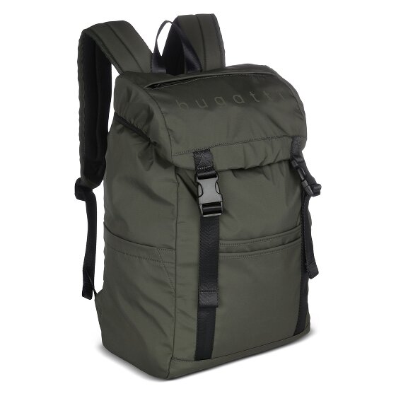 bugatti Legere Zaino da giorno 45 cm Scomparto per laptop