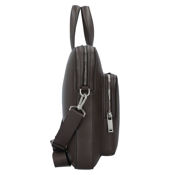 Calvin Klein Micro Pebble Valigetta 36 cm