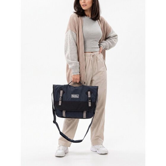 Fjällräven Vardag Messaggero 39 cm Vano porta PC