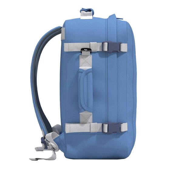 Cabin Zero Adventure 124 Zaino da giorno 45 cm Scomparto per laptop