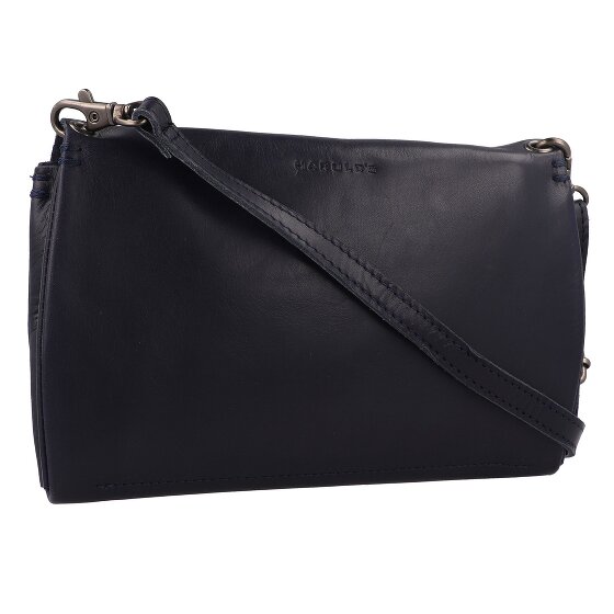 Harold's Fold Borsa a tracolla Pelle 20 cm