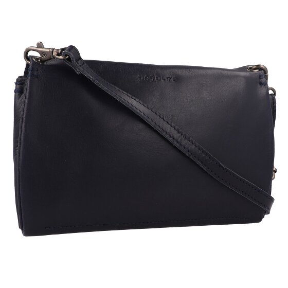 Harold's Aberdeen Borsa a tracolla Pelle 20 cm