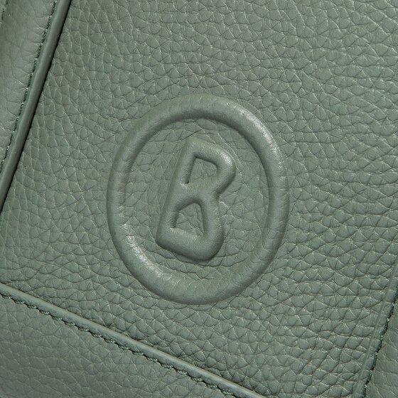 Bogner Bozen Zeta Borsa shopper Vera Pelle 31 cm