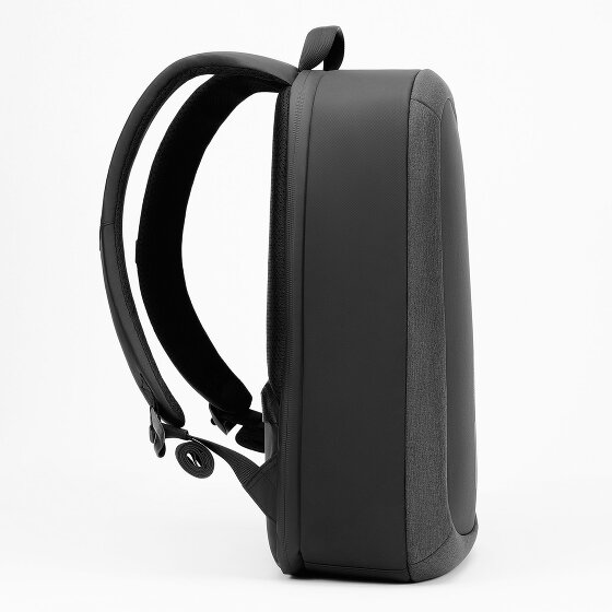 XD Design Bobby Edge Zaino da lavoro 46 cm Scomparto per laptop