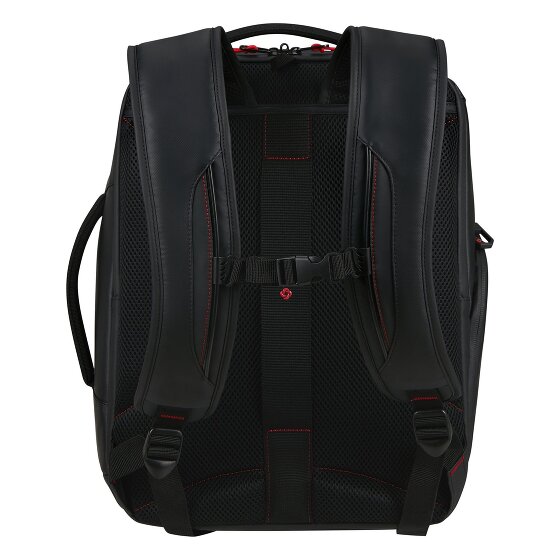 Samsonite Paradiver zaino da viaggio leggero 40 cm scomparto per laptop
