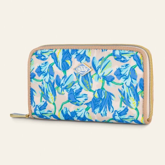 Oilily Tulipy Zana Portafoglio 16 cm