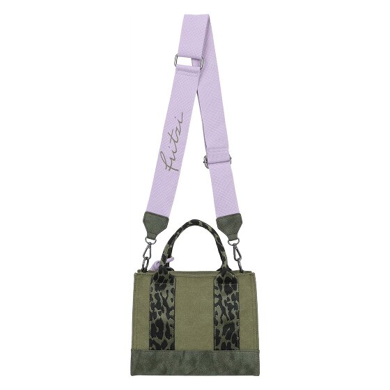 Fritzi aus Preußen Izzy09 Limited Happy Leo Borsetta 26 cm