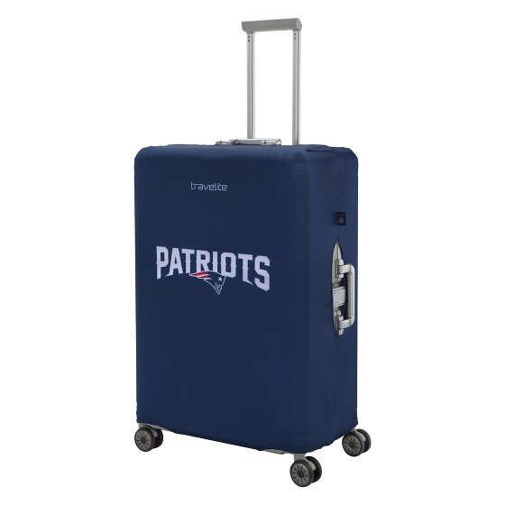 Travelite travelite x NFL Coprivaligia 77 cm