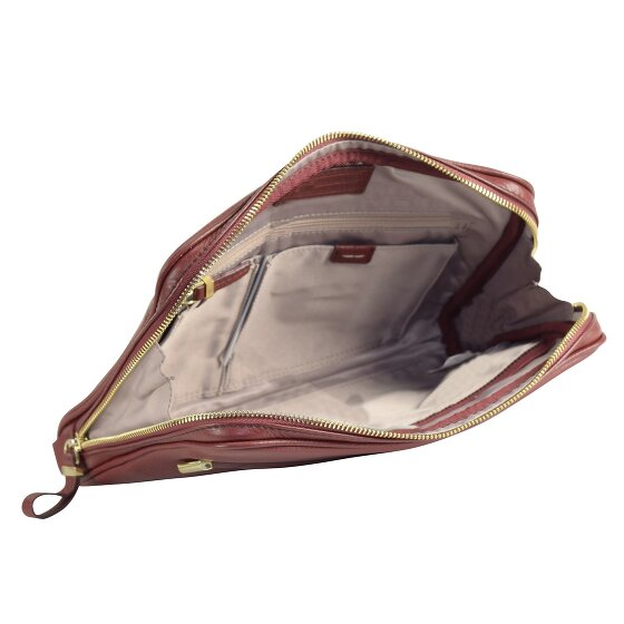 Samsonite Borsa per tablet Highline in pelle 28 cm
