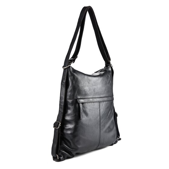 Greenburry Colombiana Borsa a spalla Vera Pelle 36 cm