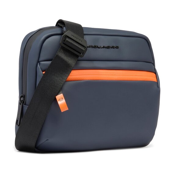 Piquadro Corner Borsa a tracolla 22 cm