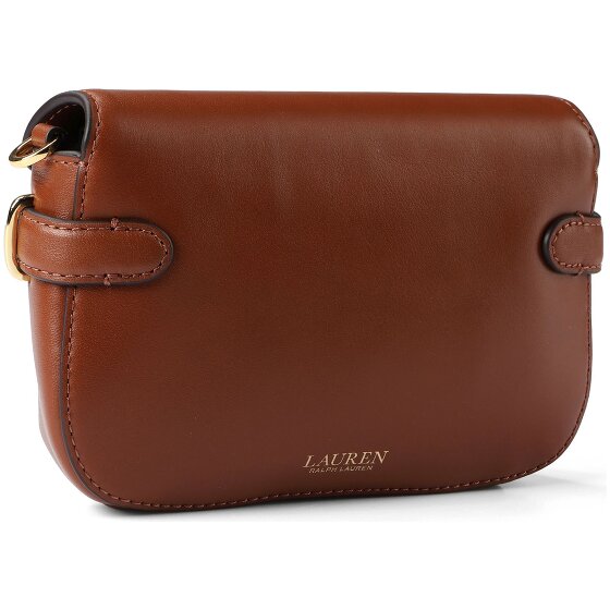 Lauren Ralph Lauren Blake Mini Borsa Borsa a tracolla Pelle 18 cm