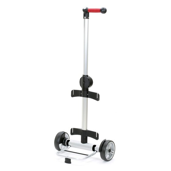 Andersen Shopper Unus Shopper Oli.P Carrello della spesa 59 cm