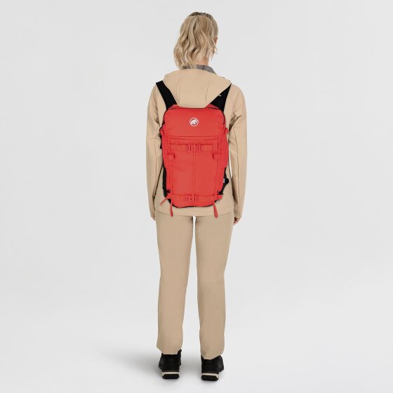 Mammut Zaino da sci Nirvana 28 50 cm