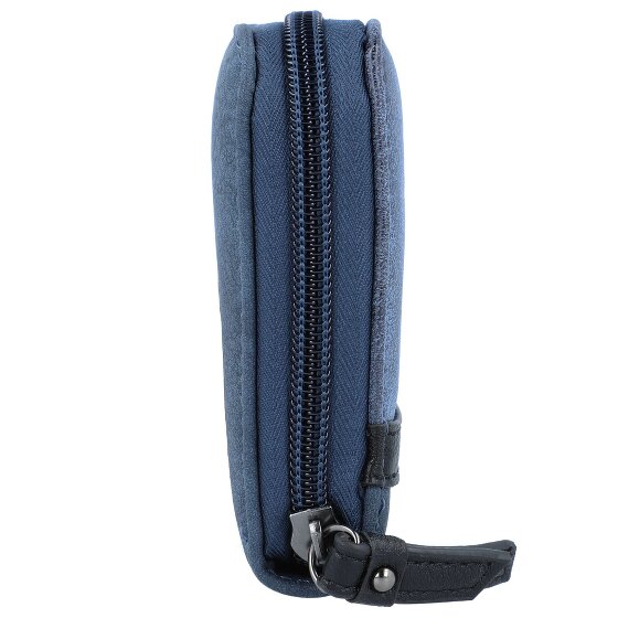 Tom Tailor Portafoglio Elin 18 cm