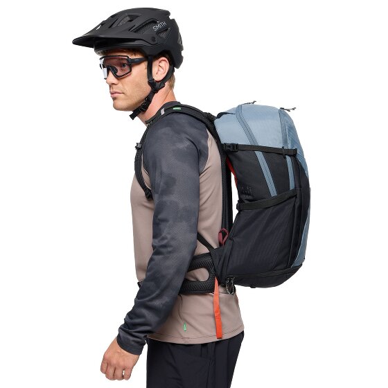 Vaude TrailControl 25+ Zaino da trekking 54 cm