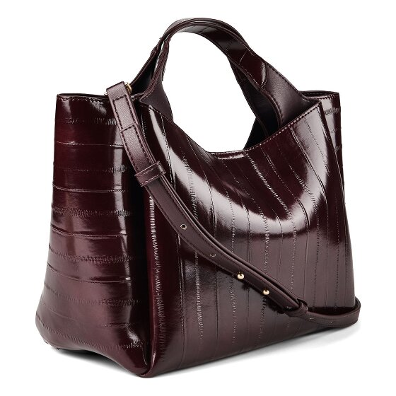 DKNY Willa Borsetta Vera Pelle 43 cm