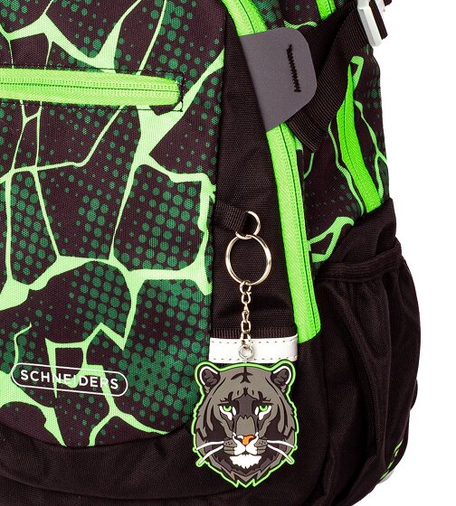 Schneiders Kids Zaino per la scuola materna 35 cm