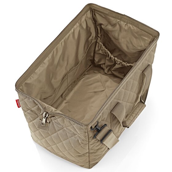 reisenthel Travelling Allrounder L Borsa da viaggio Weekender 48 cm