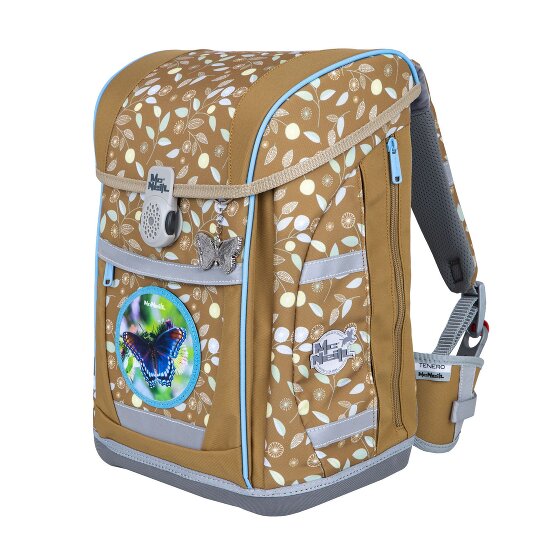 McNeill Tenero Set di borse per la scuola 5 pezzi