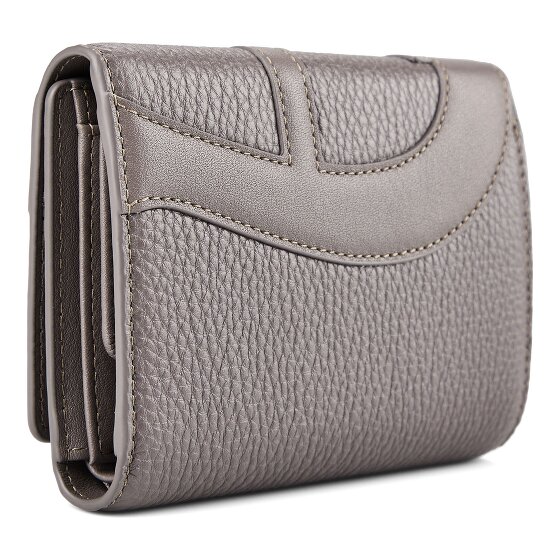 AIGNER Deborah Portafoglio Vera Pelle 12 cm