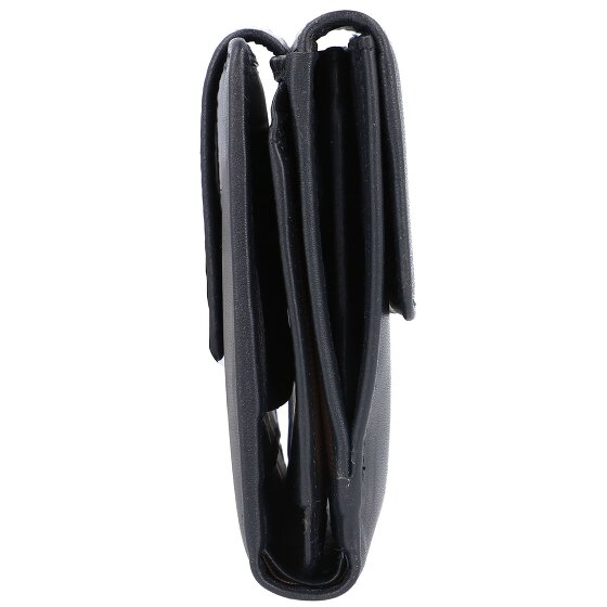 Esquire Portafoglio Helena in pelle 12 cm